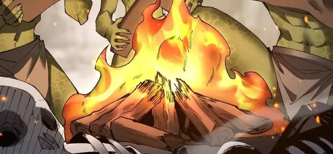 Goblin's Ascent: From Loser to Winner Chapter 44.1 page 84 - 