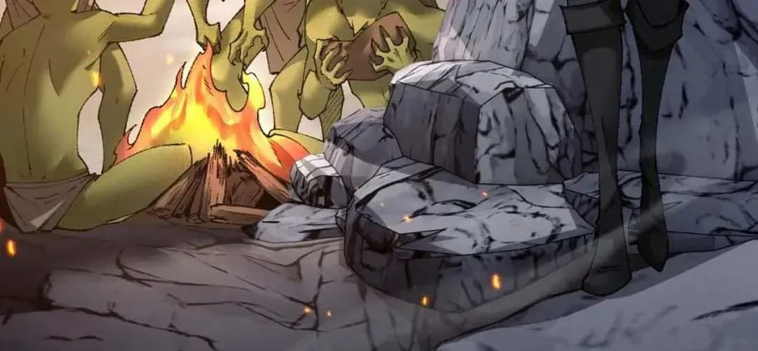 Goblin's Ascent: From Loser to Winner Chapter 44.1 page 89 - 