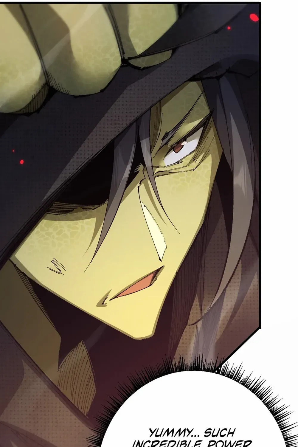 Goblin's Ascent: From Loser to Winner Chapter 44.2 page 13 - 