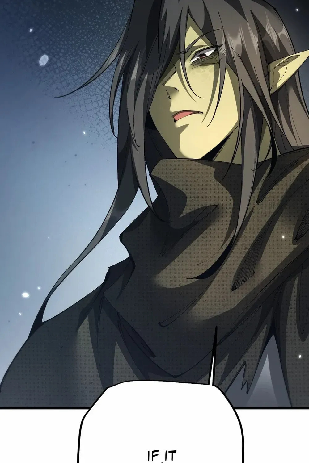 Goblin's Ascent: From Loser to Winner Chapter 44.2 page 26 - 