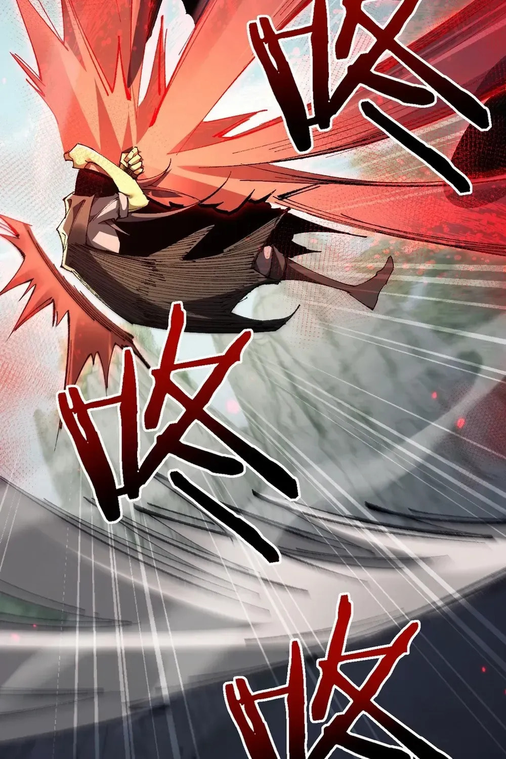 Goblin's Ascent: From Loser to Winner Chapter 44.2 page 8 - 