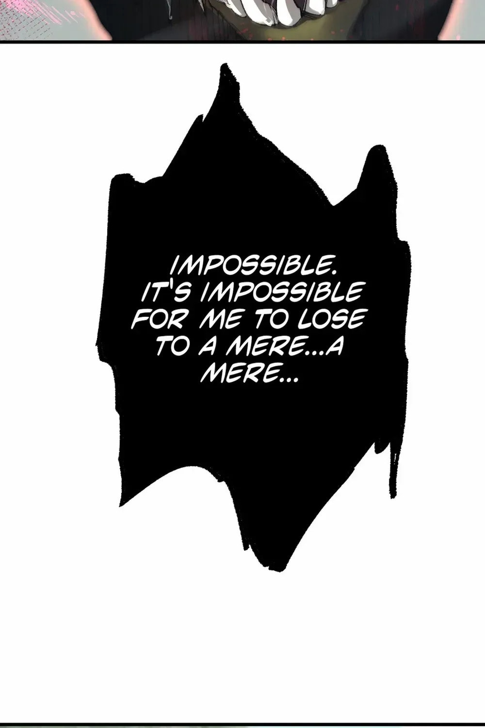 Goblin's Ascent: From Loser to Winner Chapter 44.3 page 22 - 