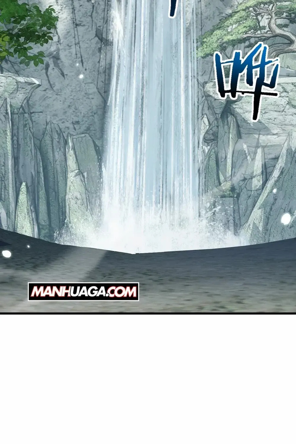 Goblin's Ascent: From Loser to Winner Chapter 44.3 page 30 - 