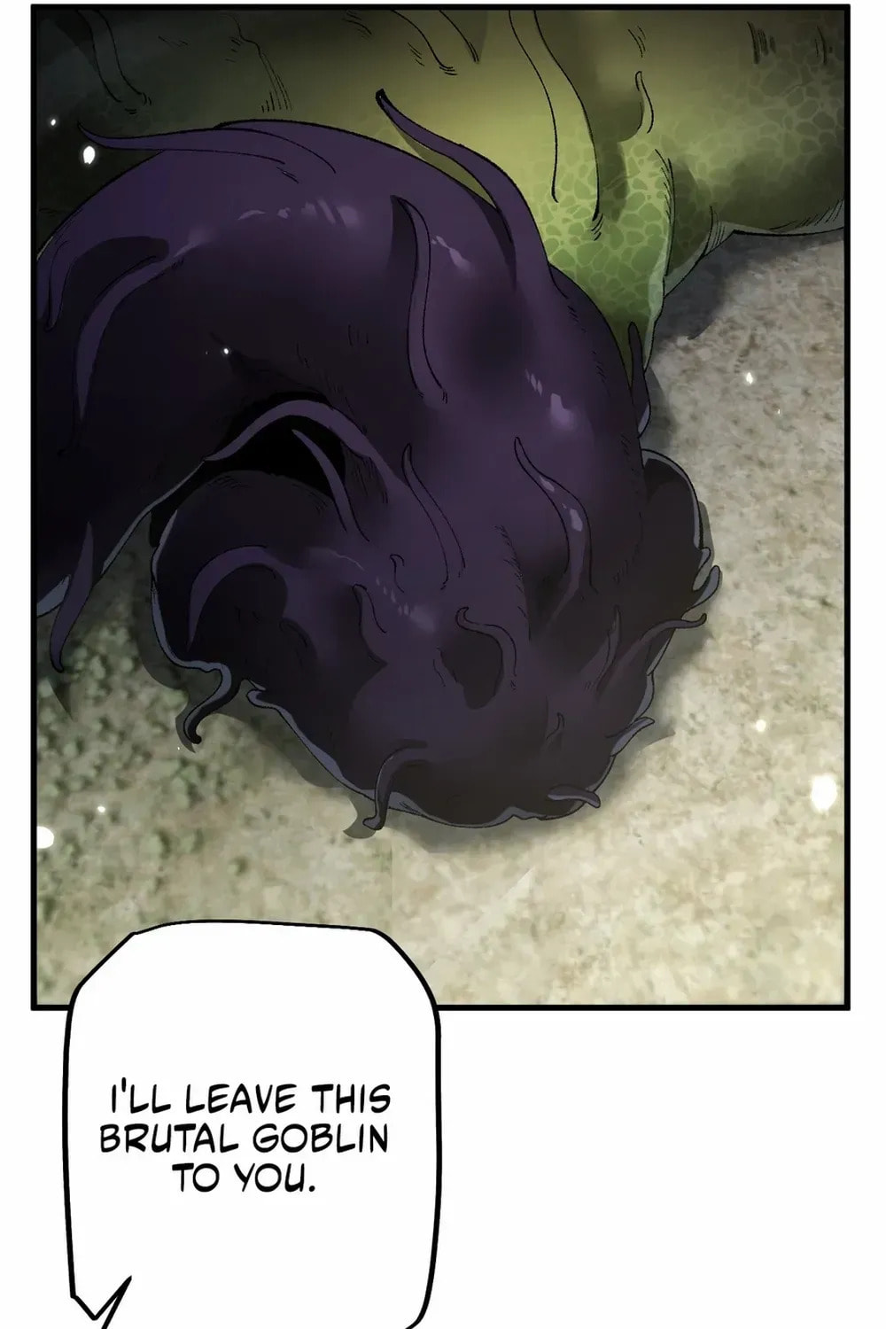 Goblin's Ascent: From Loser to Winner Chapter 44.3 page 32 - 