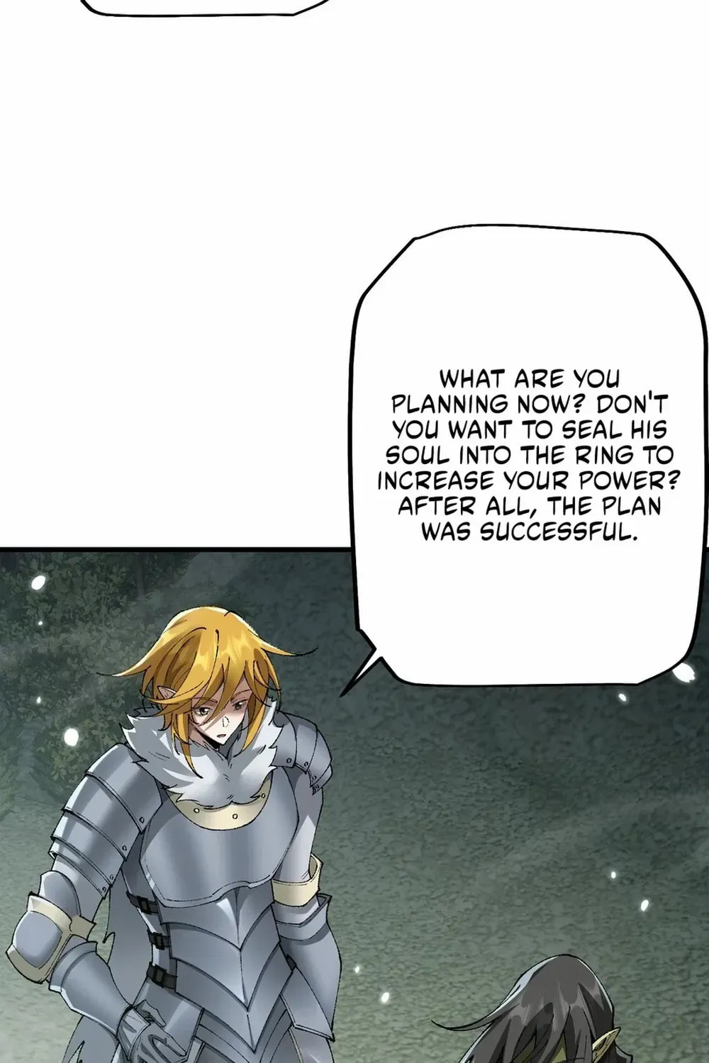 Goblin's Ascent: From Loser to Winner Chapter 44.3 page 33 - 