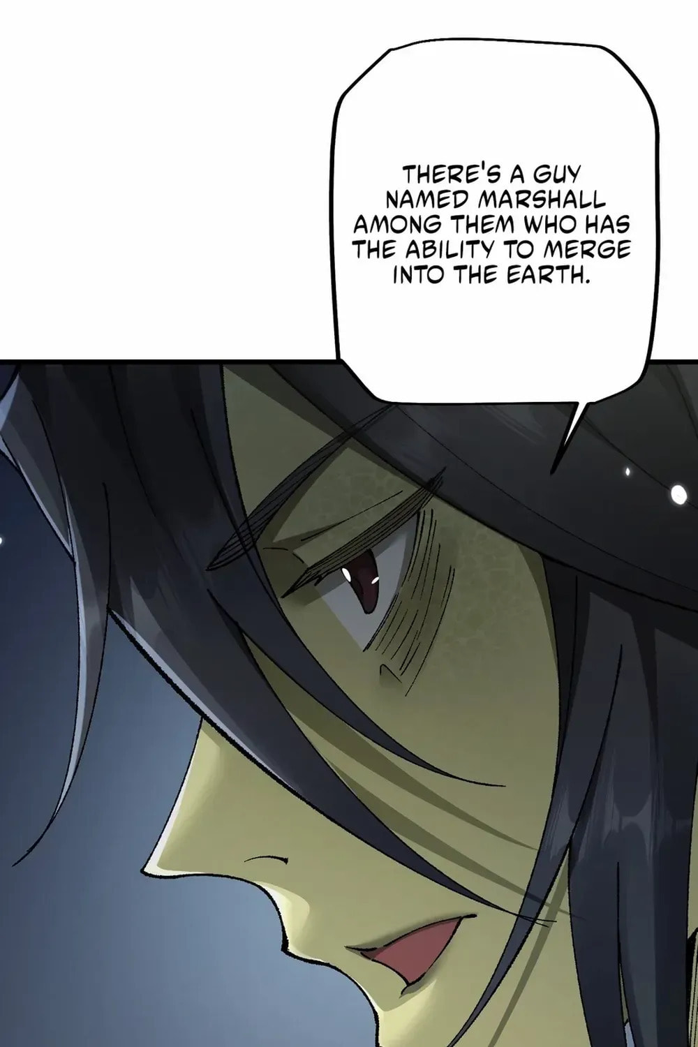 Goblin's Ascent: From Loser to Winner Chapter 44.3 page 35 - 