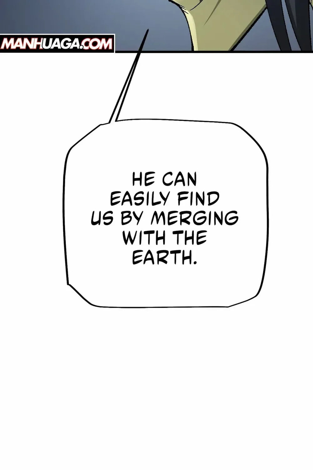 Goblin's Ascent: From Loser to Winner Chapter 44.3 page 36 - 