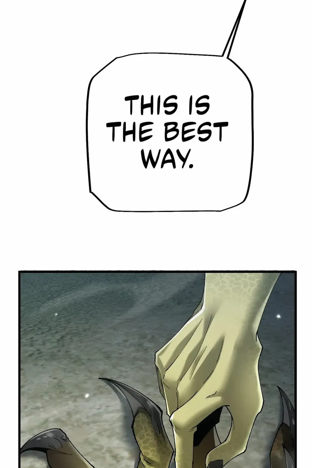 Goblin's Ascent: From Loser to Winner Chapter 44.3 page 42 - 