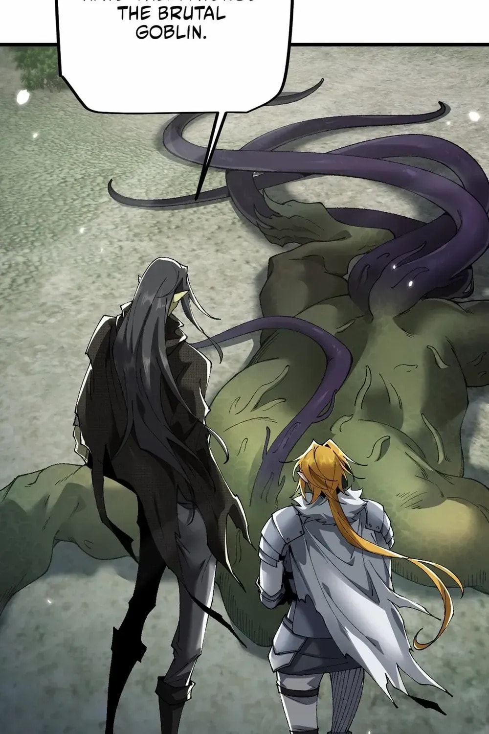 Goblin's Ascent: From Loser to Winner Chapter 44.3 page 44 - 