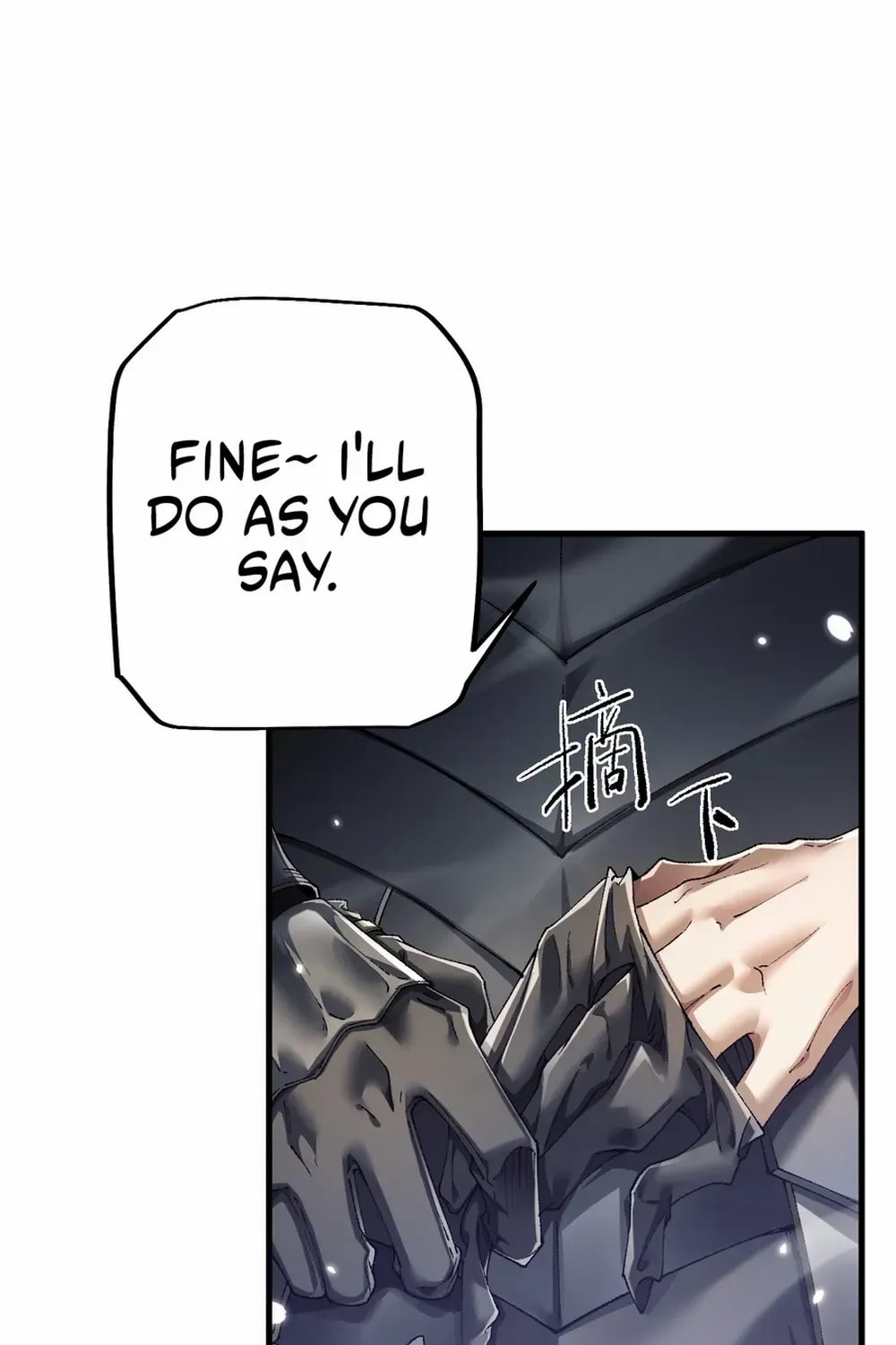 Goblin's Ascent: From Loser to Winner Chapter 44.3 page 46 - 