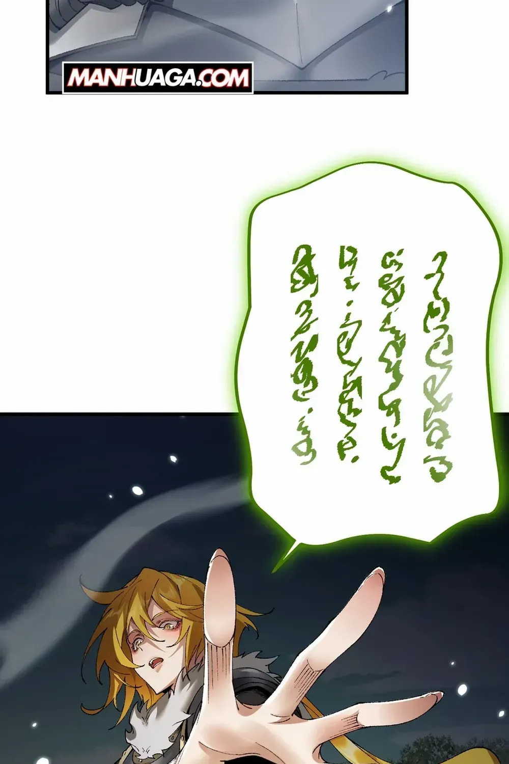 Goblin's Ascent: From Loser to Winner Chapter 44.3 page 48 - 