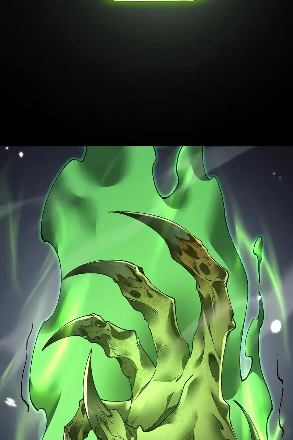 Goblin's Ascent: From Loser to Winner Chapter 44.3 page 51 - 