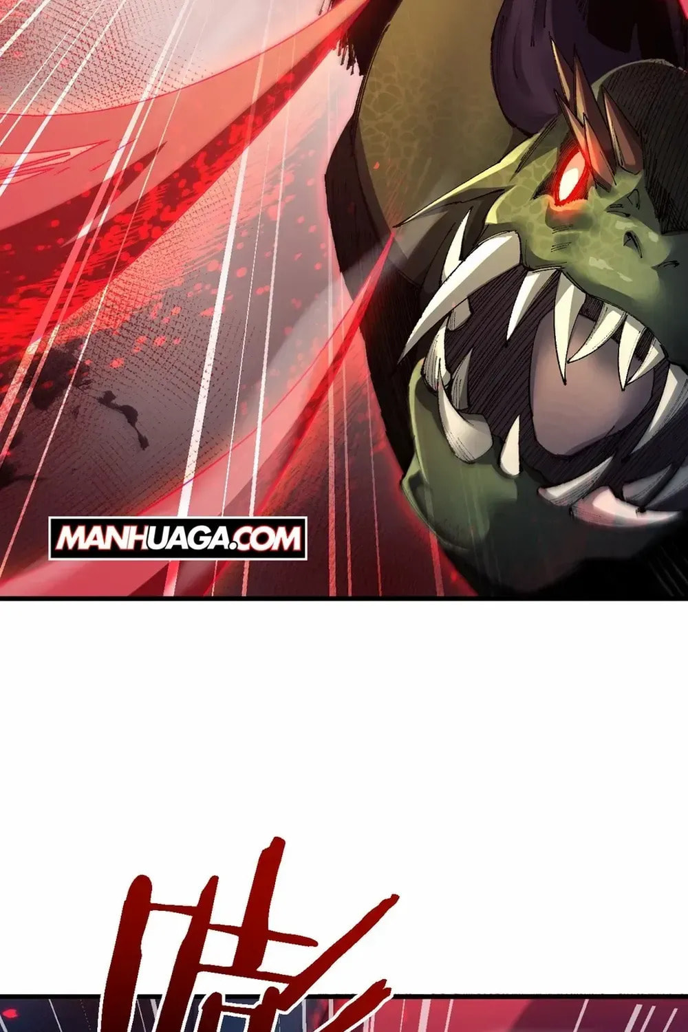 Goblin's Ascent: From Loser to Winner Chapter 44.3 page 10 - 