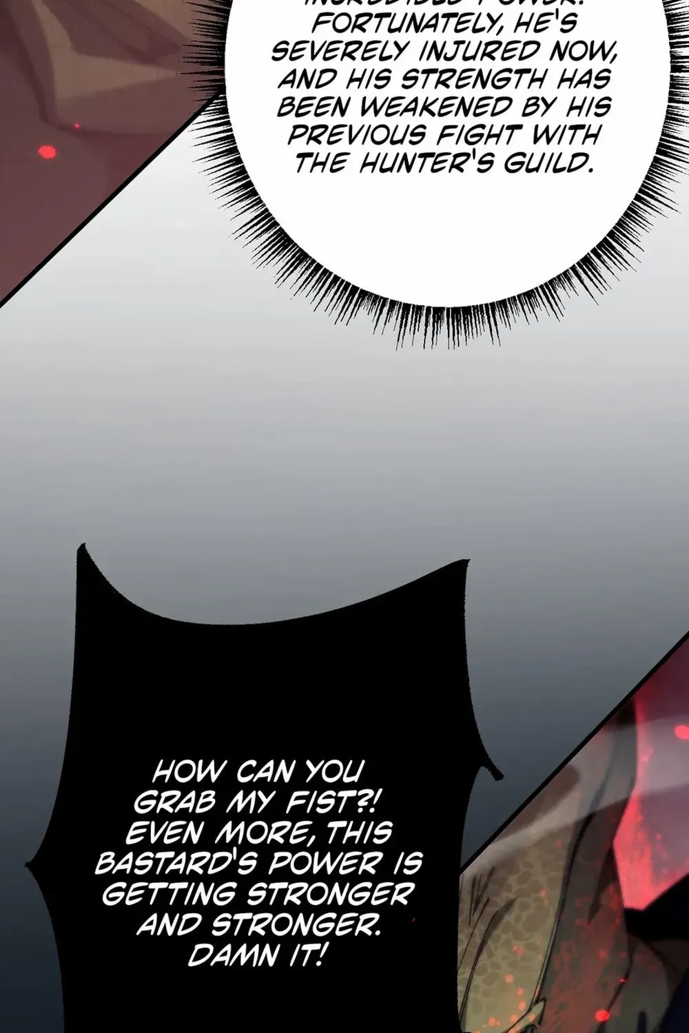 Goblin's Ascent: From Loser to Winner Chapter 44.5 page 14 - 