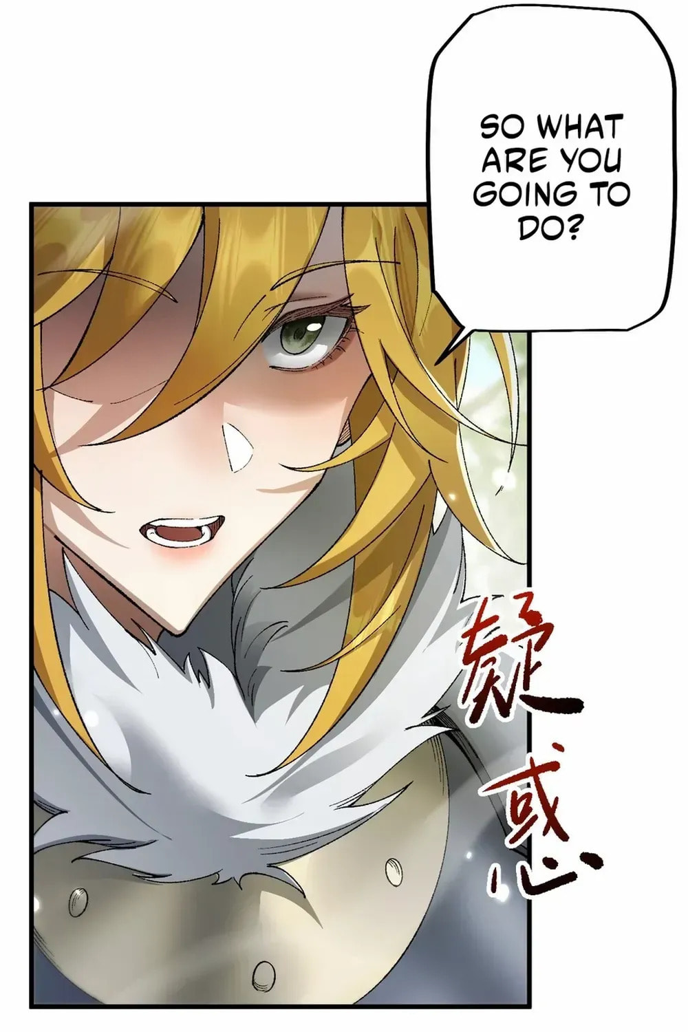 Goblin's Ascent: From Loser to Winner Chapter 44.7 page 37 - 