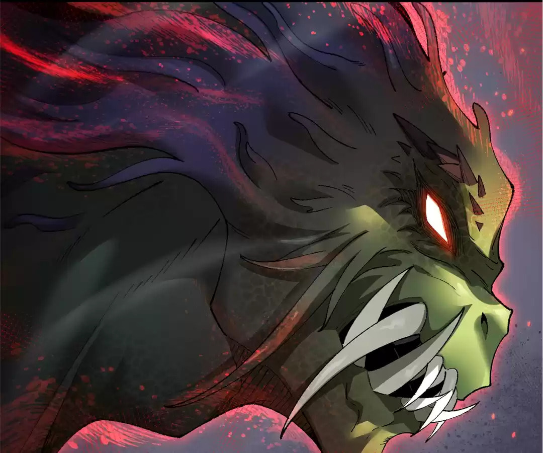 Goblin's Ascent: From Loser to Winner Chapter 44 page 101 - 