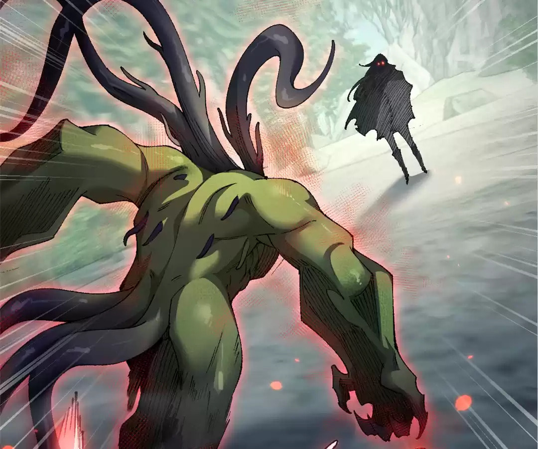 Goblin's Ascent: From Loser to Winner Chapter 44 page 105 - 