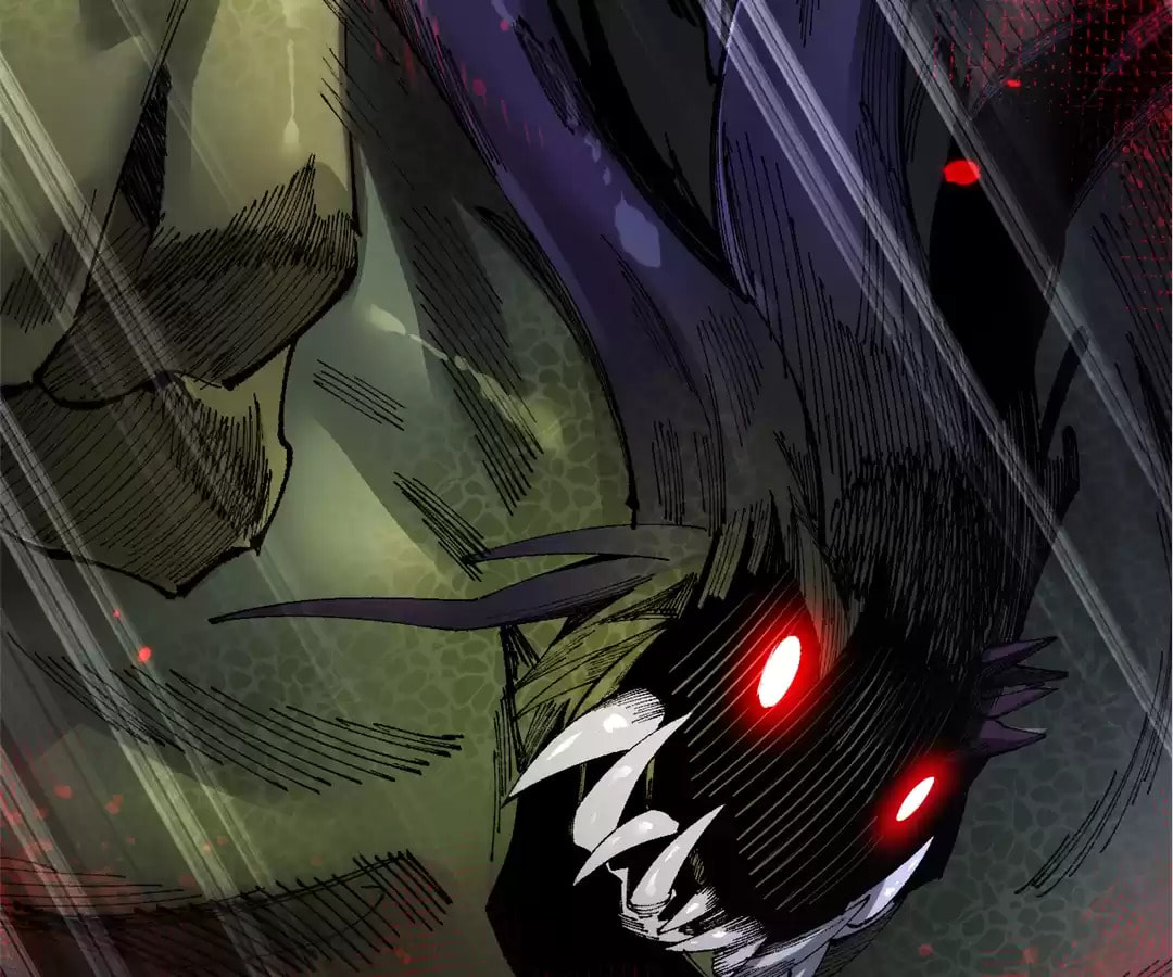 Goblin's Ascent: From Loser to Winner Chapter 44 page 109 - 