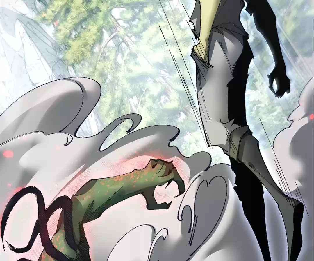 Goblin's Ascent: From Loser to Winner Chapter 44 page 117 - 