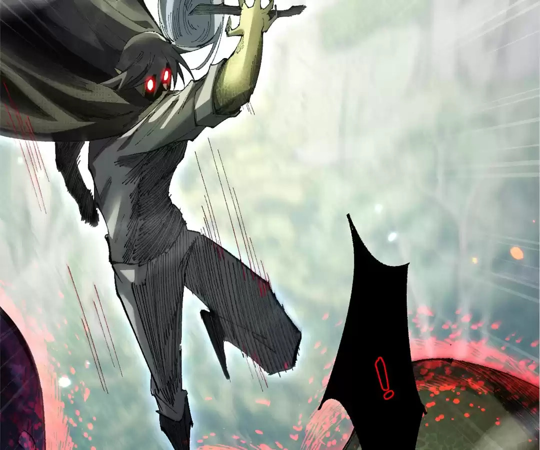 Goblin's Ascent: From Loser to Winner Chapter 44 page 125 - 