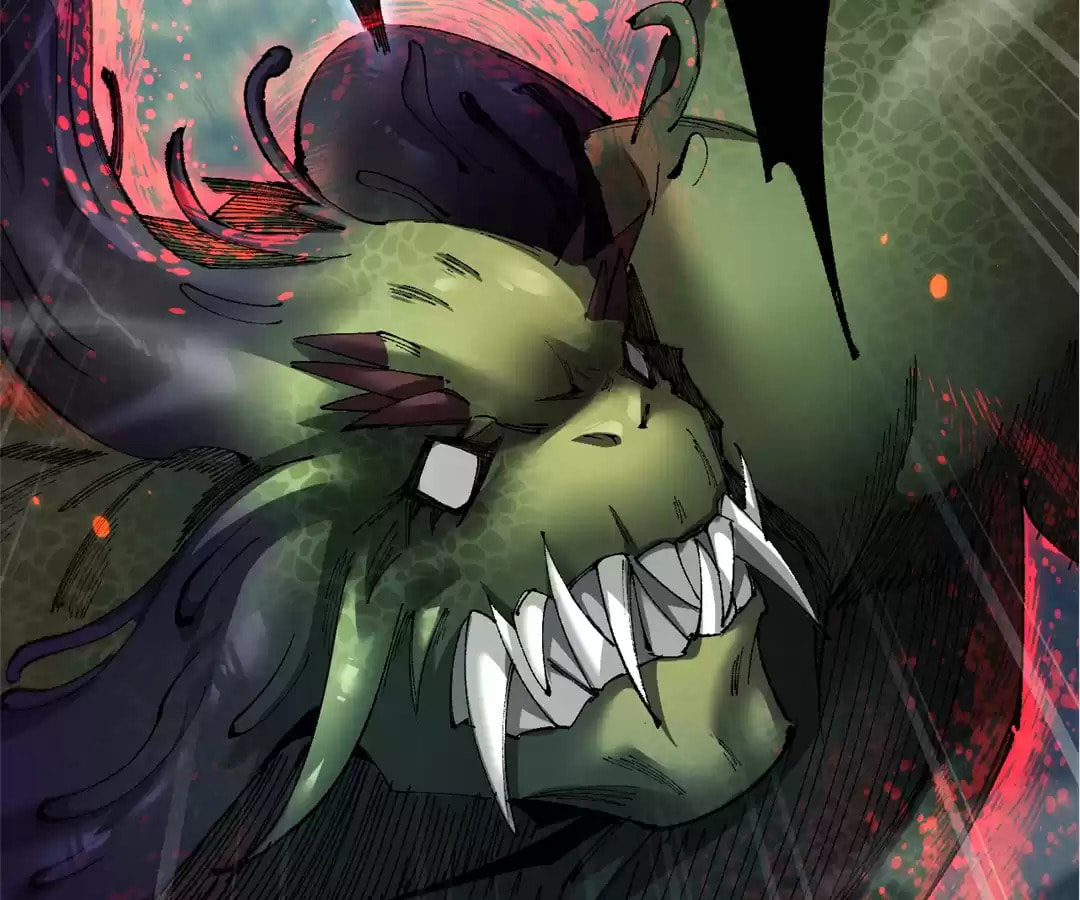 Goblin's Ascent: From Loser to Winner Chapter 44 page 126 - 