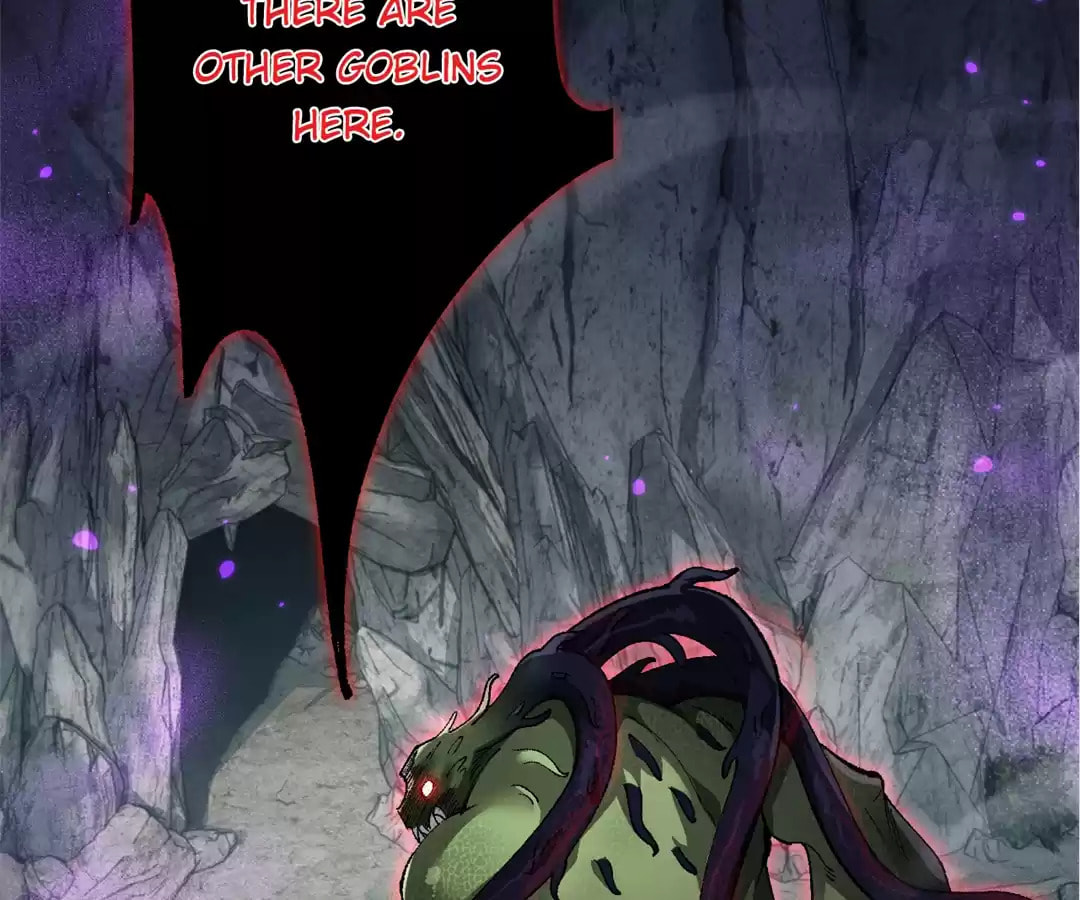 Goblin's Ascent: From Loser to Winner Chapter 44 page 20 - 
