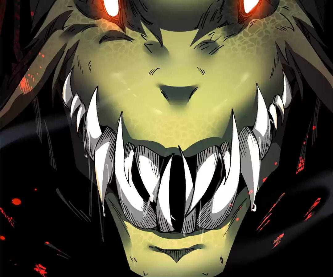 Goblin's Ascent: From Loser to Winner Chapter 44 page 30 - 