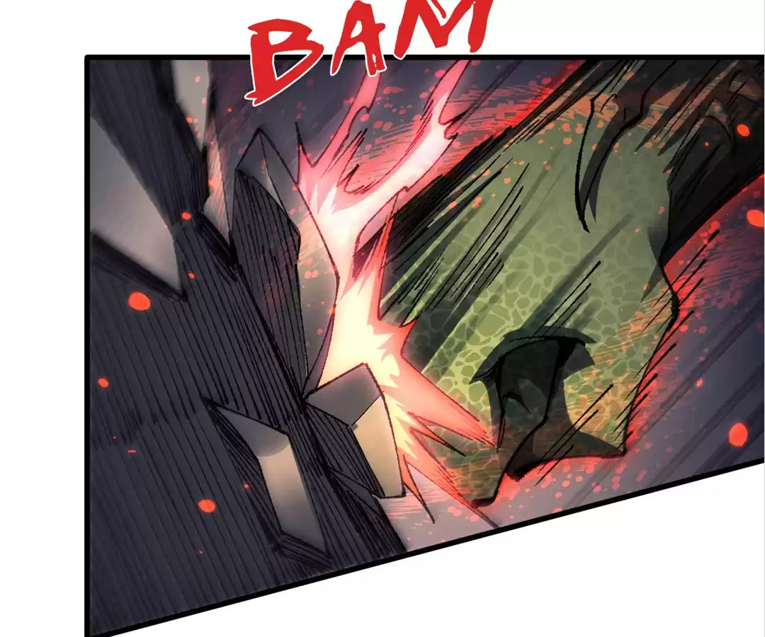 Goblin's Ascent: From Loser to Winner Chapter 44 page 33 - 