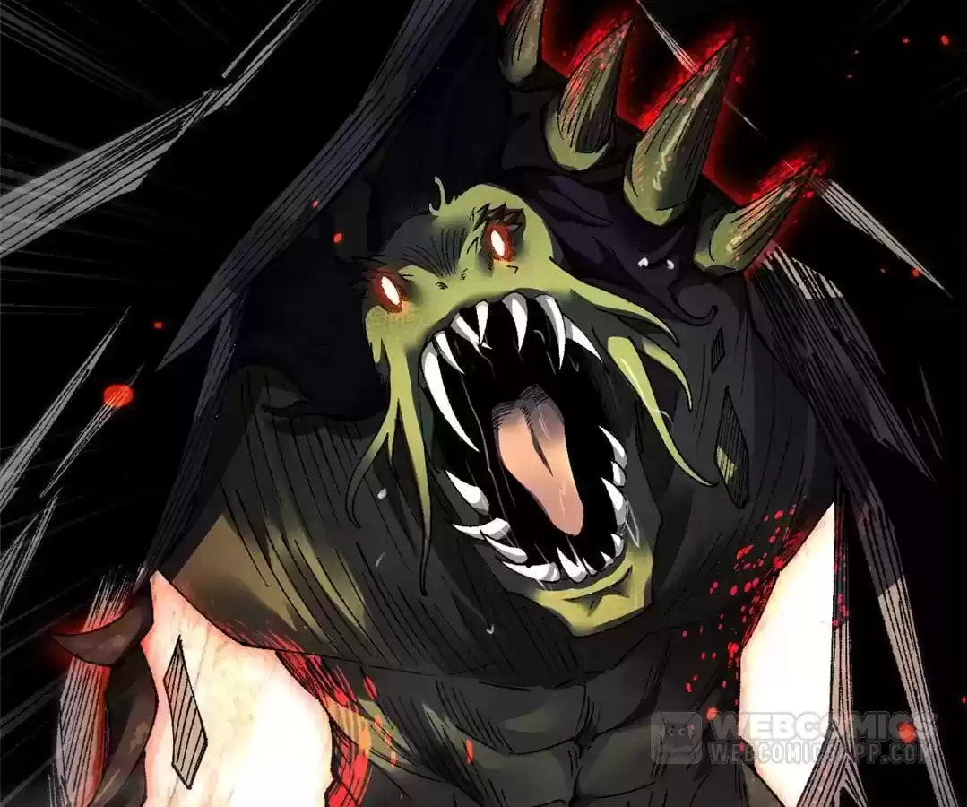 Goblin's Ascent: From Loser to Winner Chapter 44 page 35 - 