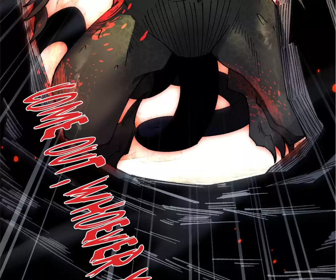 Goblin's Ascent: From Loser to Winner Chapter 44 page 36 - 