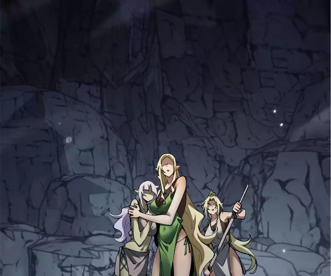 Goblin's Ascent: From Loser to Winner Chapter 44 page 39 - 