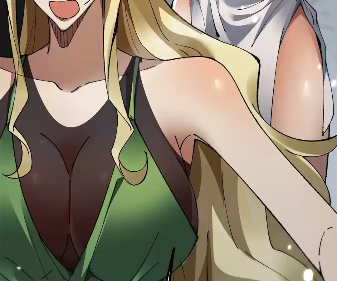 Goblin's Ascent: From Loser to Winner Chapter 44 page 45 - 