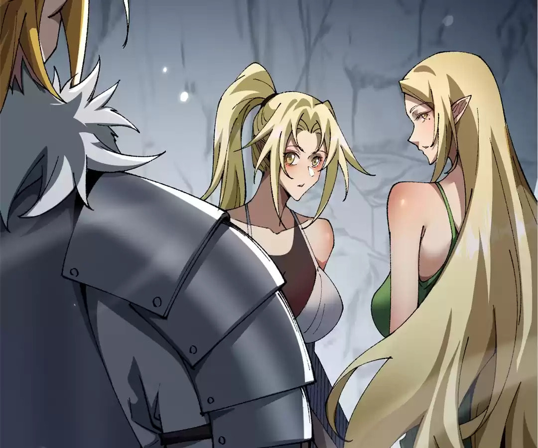 Goblin's Ascent: From Loser to Winner Chapter 44 page 48 - 