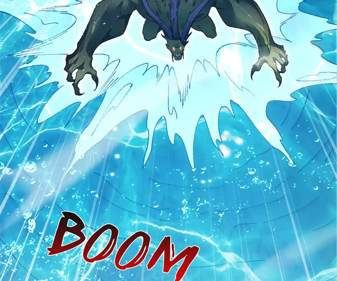 Goblin's Ascent: From Loser to Winner Chapter 44 page 61 - 