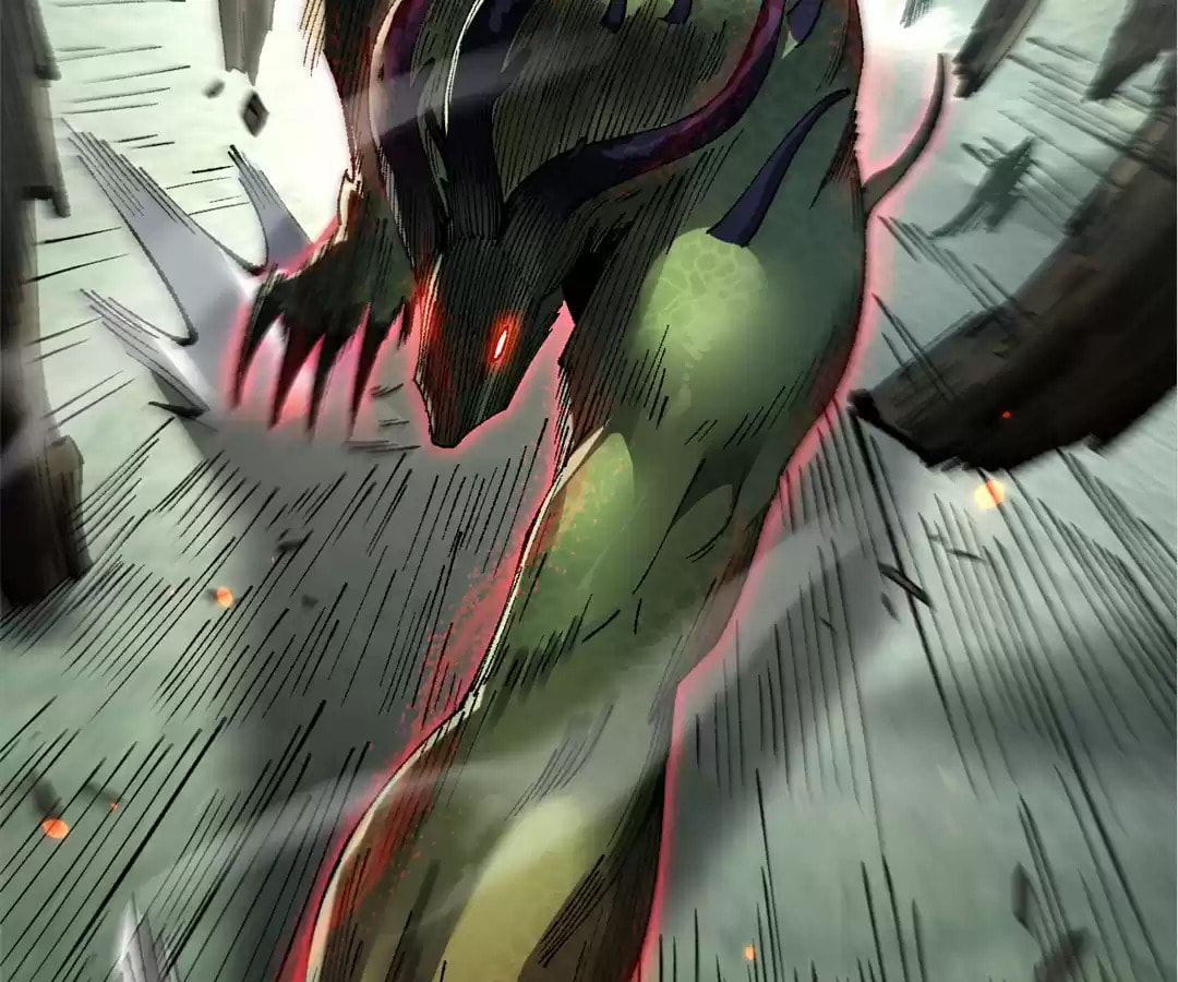 Goblin's Ascent: From Loser to Winner Chapter 44 page 8 - 