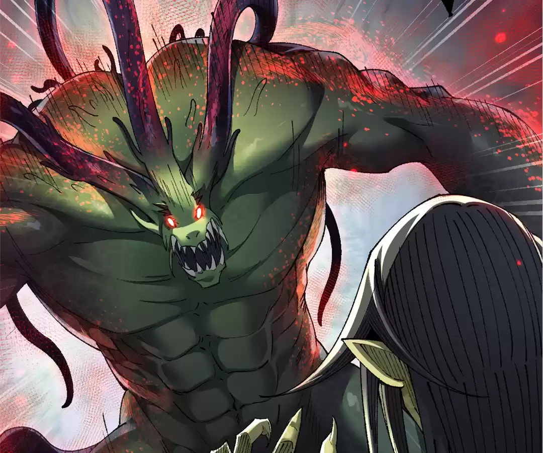 Goblin's Ascent: From Loser to Winner Chapter 44 page 95 - 