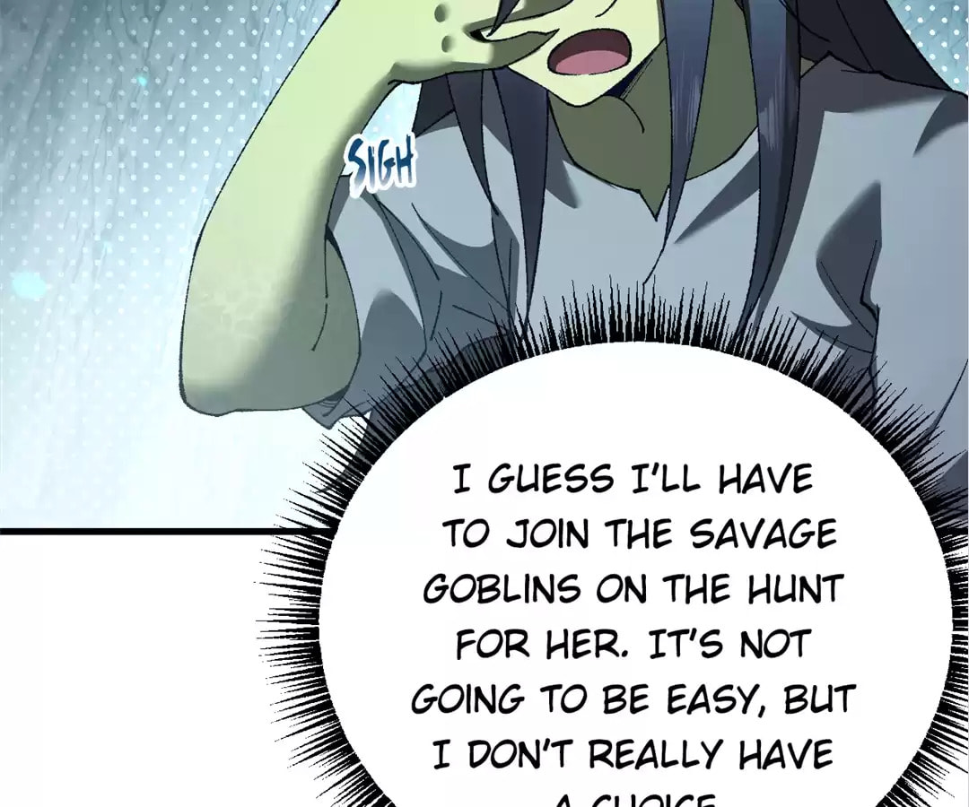 Goblin's Ascent: From Loser to Winner Chapter 45 page 112 - 