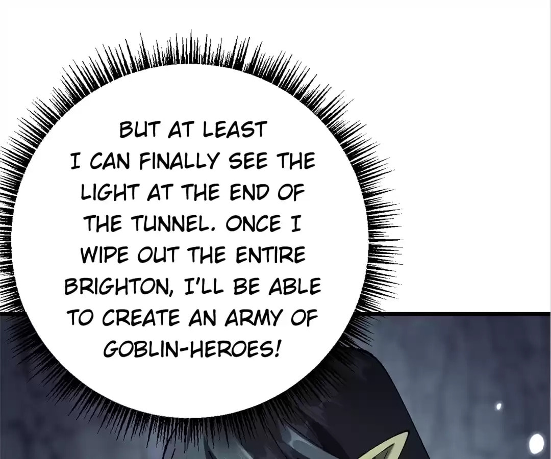 Goblin's Ascent: From Loser to Winner Chapter 45 page 114 - 
