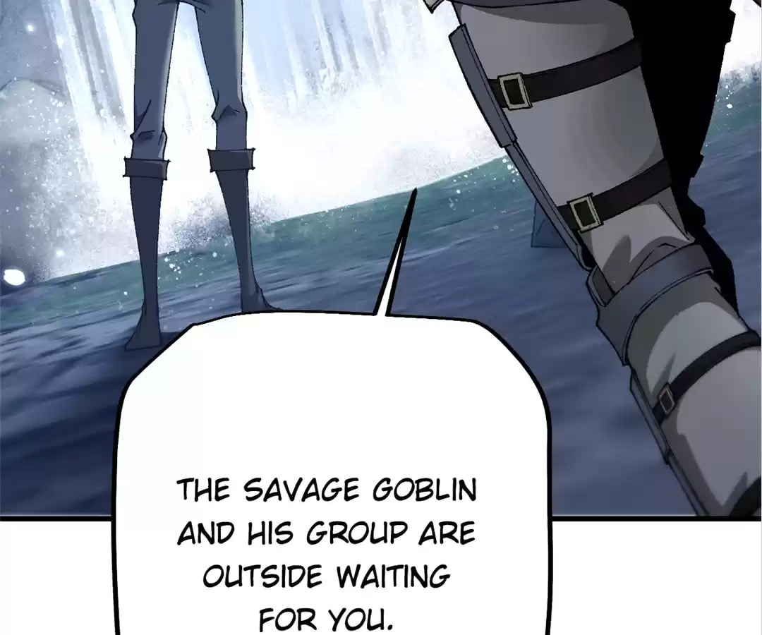 Goblin's Ascent: From Loser to Winner Chapter 45 page 120 - 