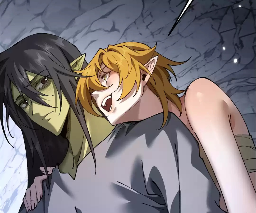 Goblin's Ascent: From Loser to Winner Chapter 45 page 127 - 