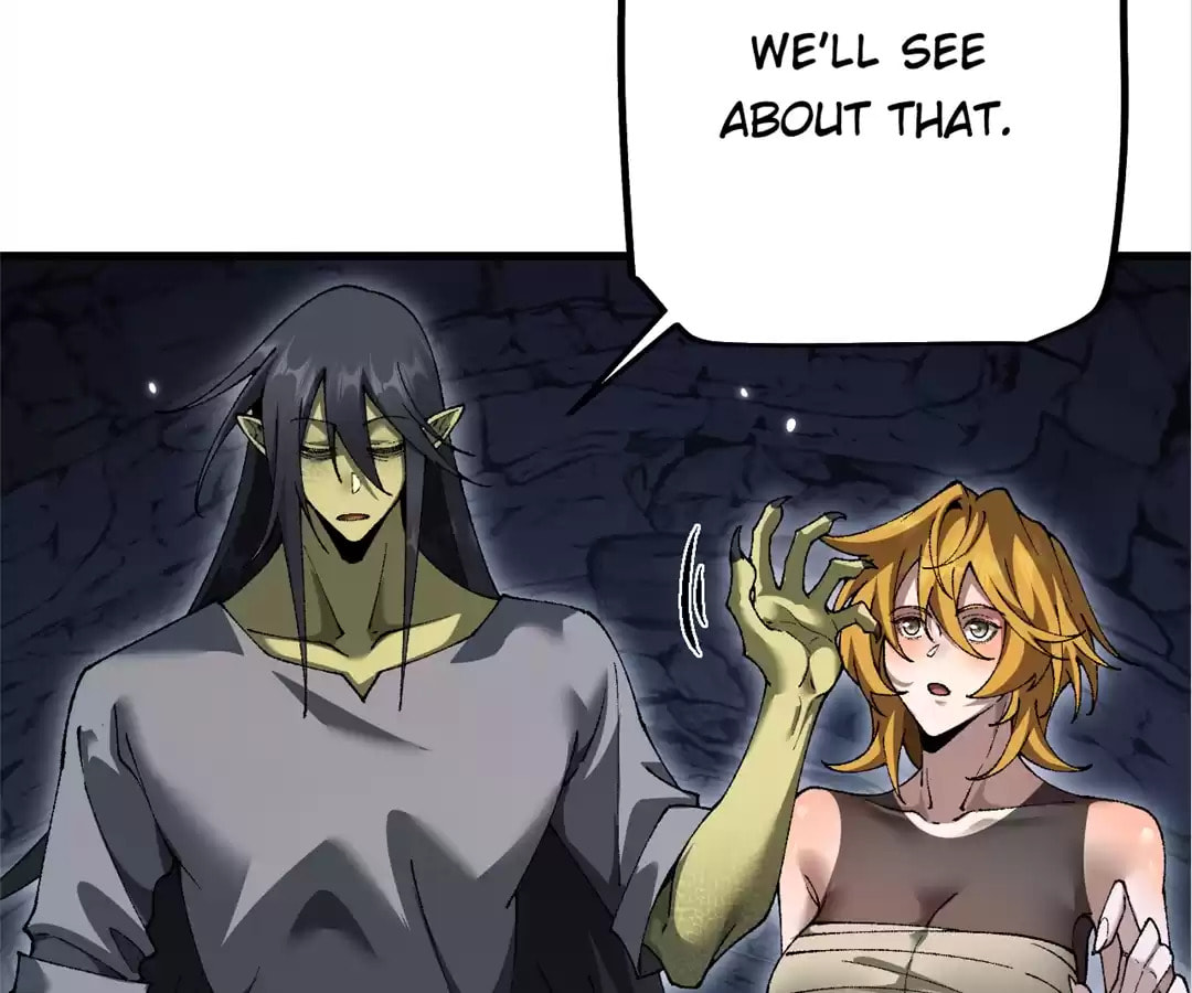 Goblin's Ascent: From Loser to Winner Chapter 45 page 138 - 