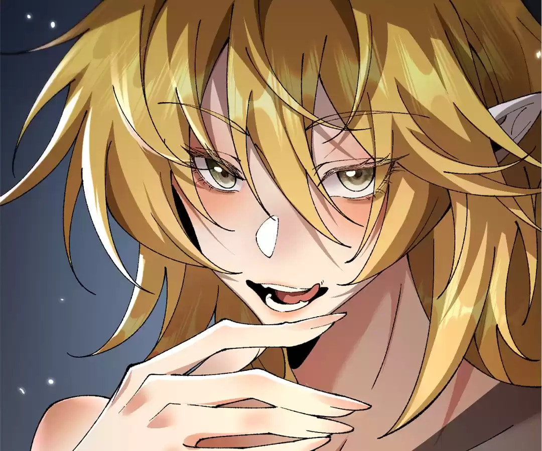 Goblin's Ascent: From Loser to Winner Chapter 45 page 144 - 
