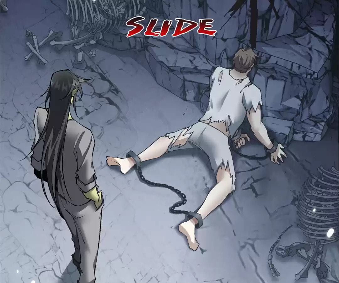 Goblin's Ascent: From Loser to Winner Chapter 45 page 30 - 