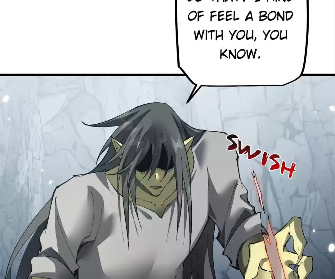 Goblin's Ascent: From Loser to Winner Chapter 45 page 32 - 