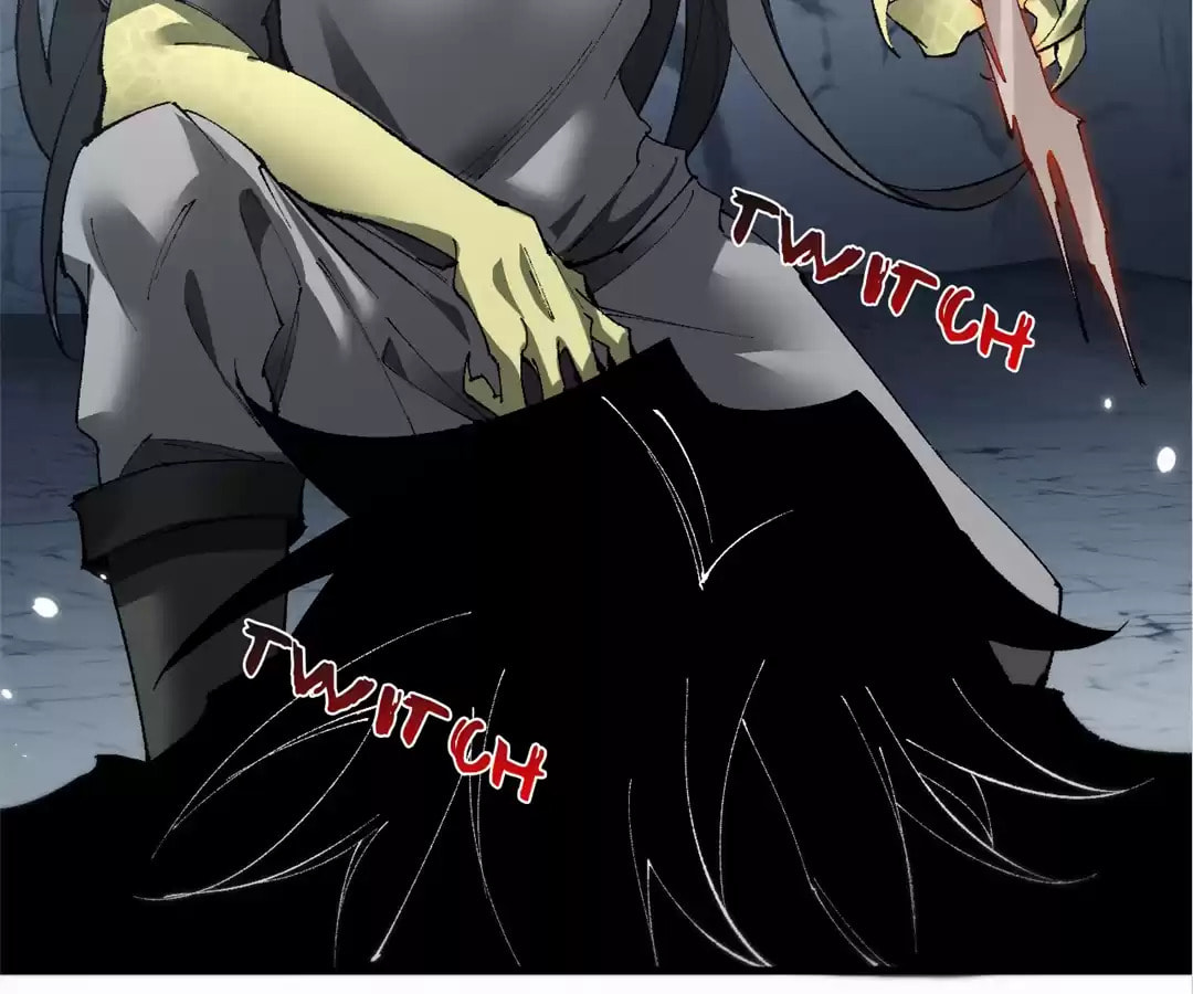 Goblin's Ascent: From Loser to Winner Chapter 45 page 33 - 