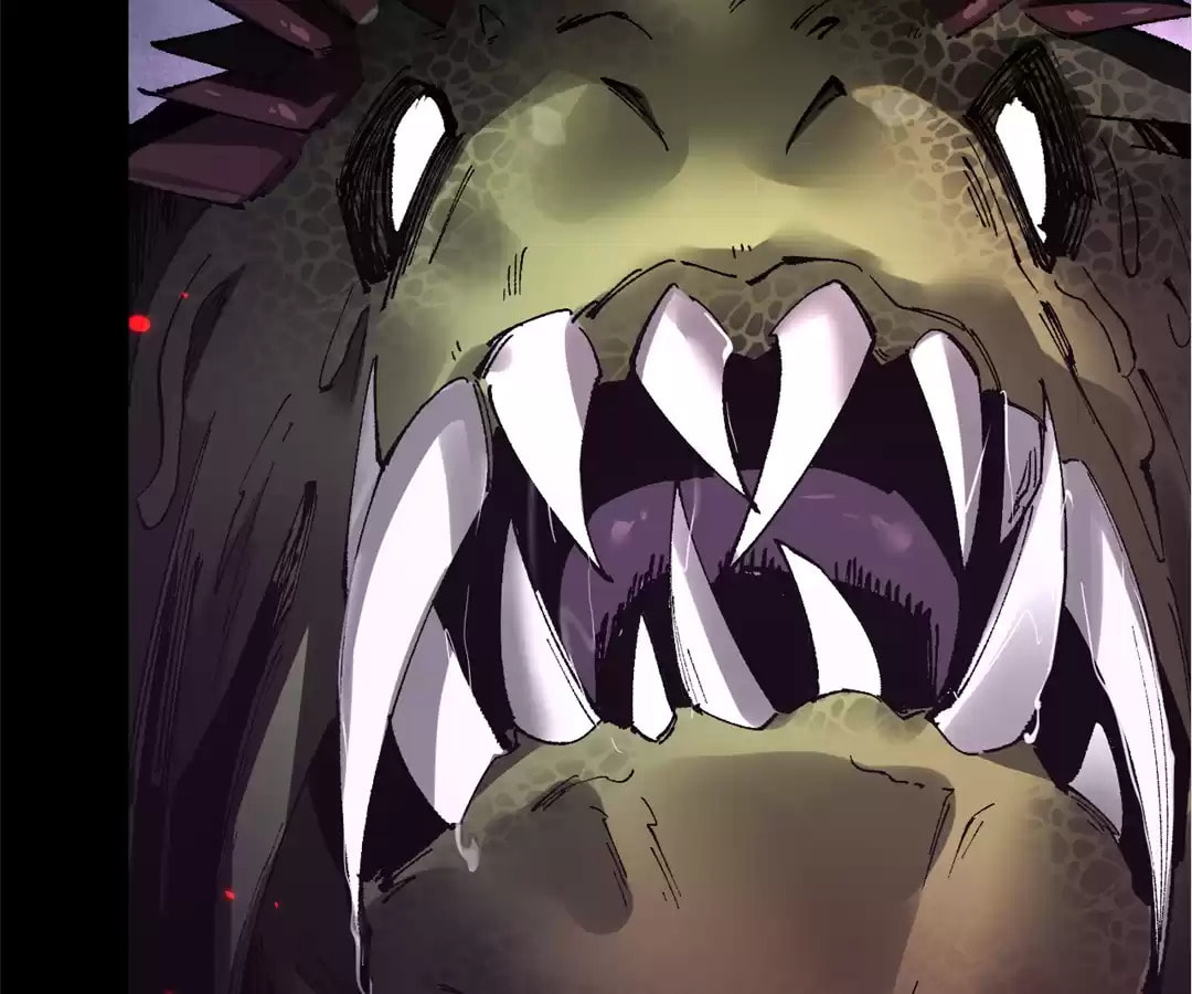 Goblin's Ascent: From Loser to Winner Chapter 45 page 50 - 