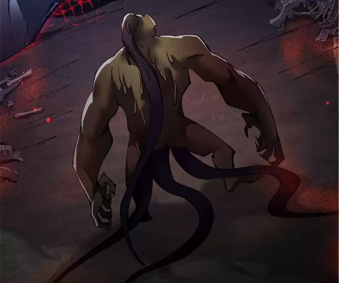 Goblin's Ascent: From Loser to Winner Chapter 45 page 55 - 