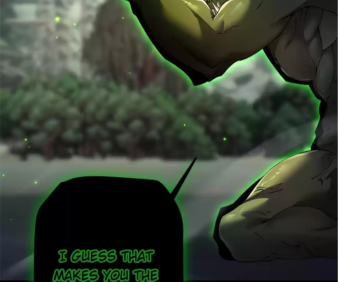 Goblin's Ascent: From Loser to Winner Chapter 45 page 66 - 