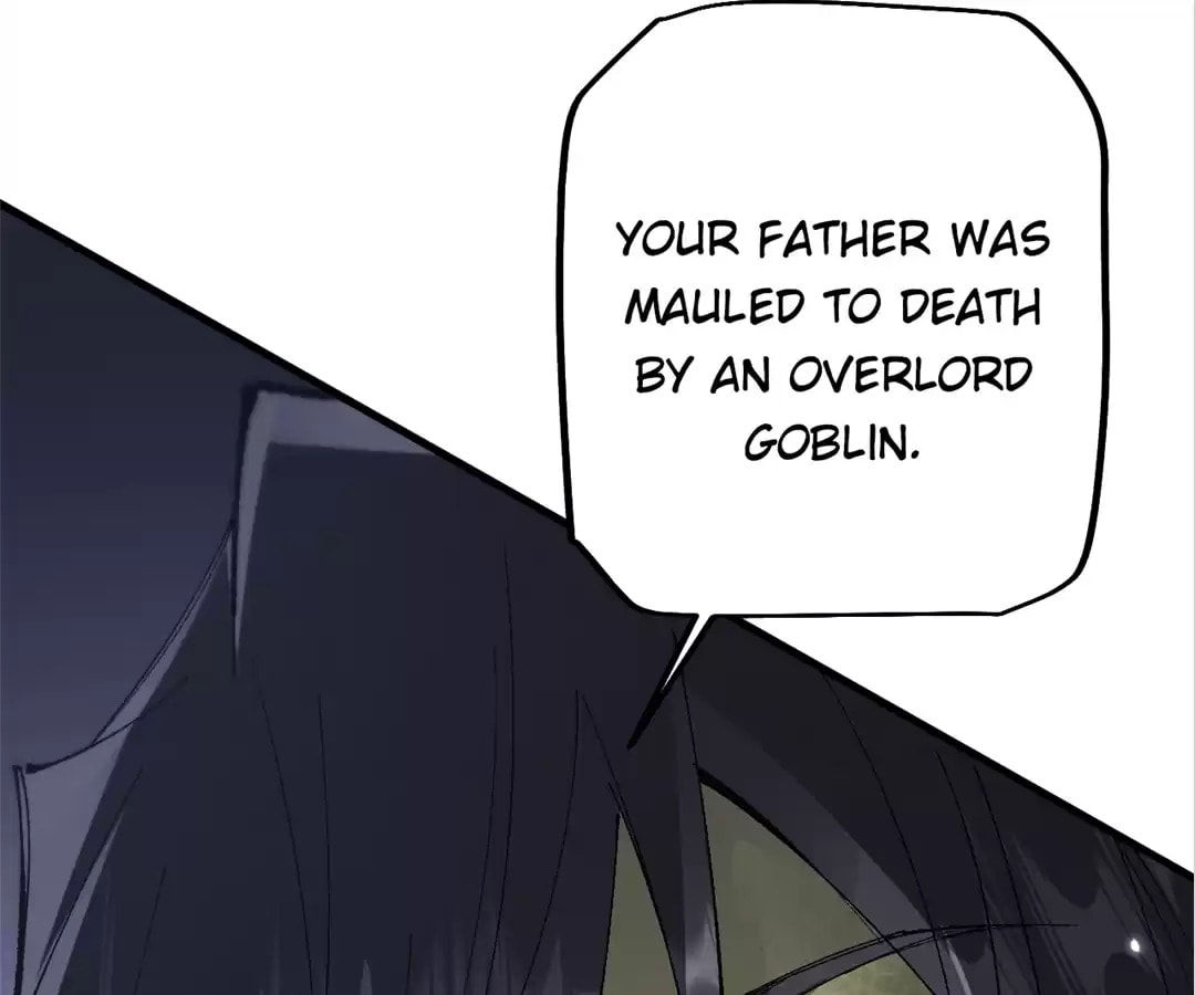 Goblin's Ascent: From Loser to Winner Chapter 45 page 8 - 