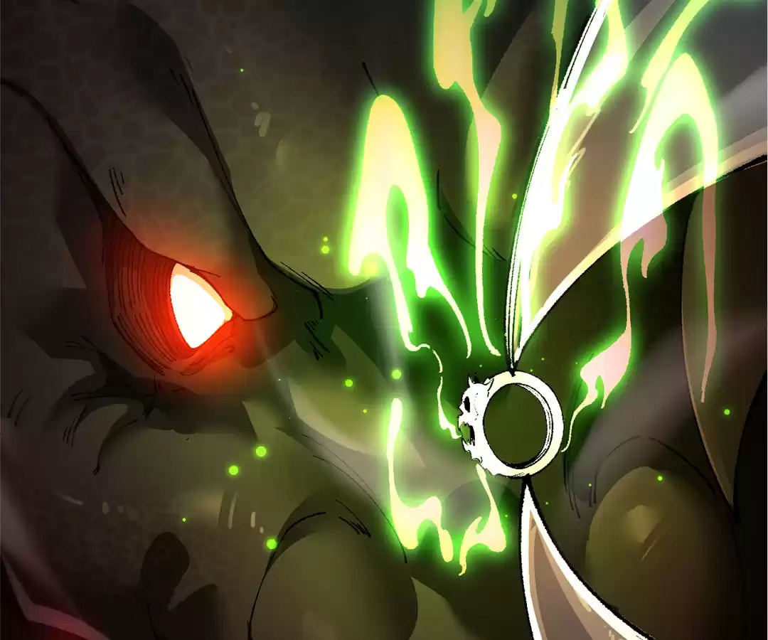 Goblin's Ascent: From Loser to Winner Chapter 45 page 71 - 